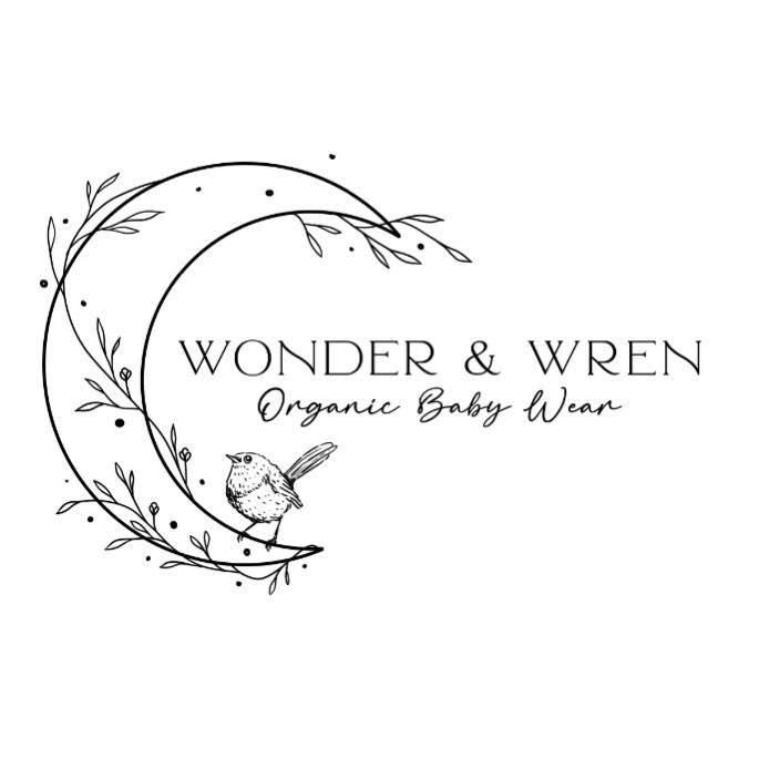 Wonder and Wren's logo