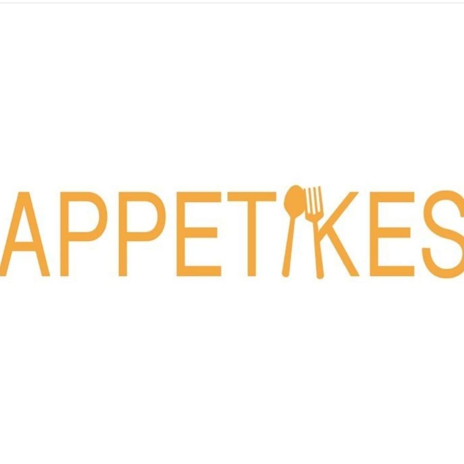 Appetikes's logo