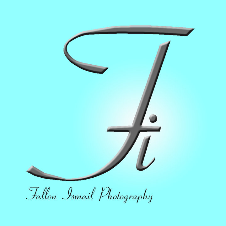 Fallon Ismail Photography's logo