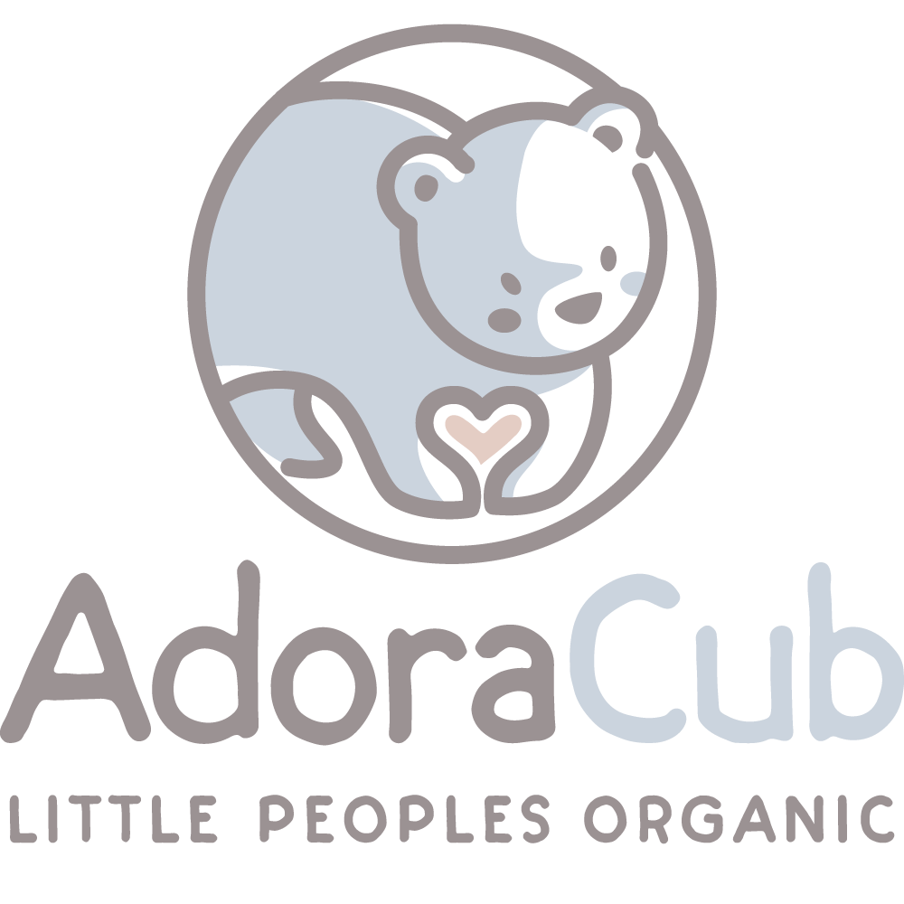 AdoraCub's logo
