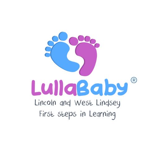 Lullababy Lincoln and West Lindsey's logo