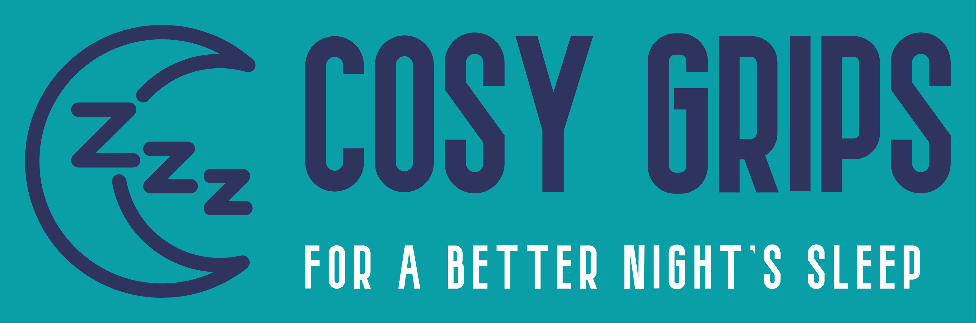 Cosy Grips Duvet Clips's logo