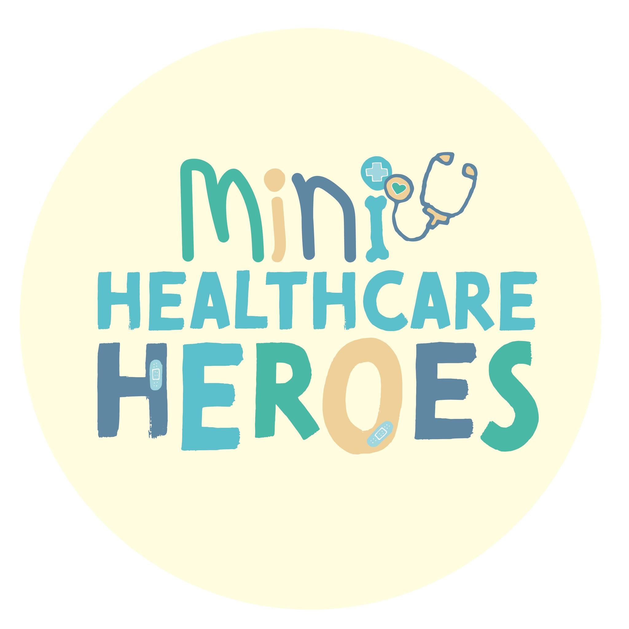 Mini Healthcare Heroes's logo