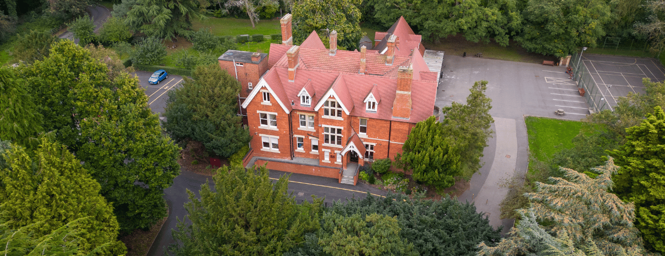 Bablake Pre-Prep 's main image