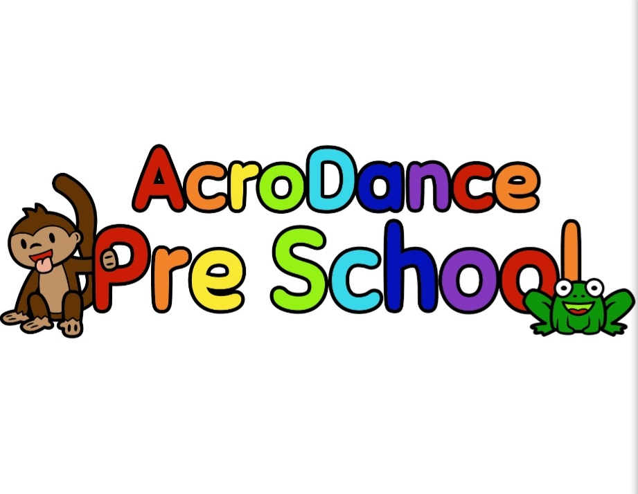 Preschool Acrodance Battersea's logo