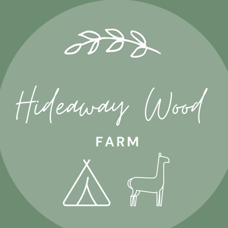 Hideaway Wood Farm Ltd 's logo