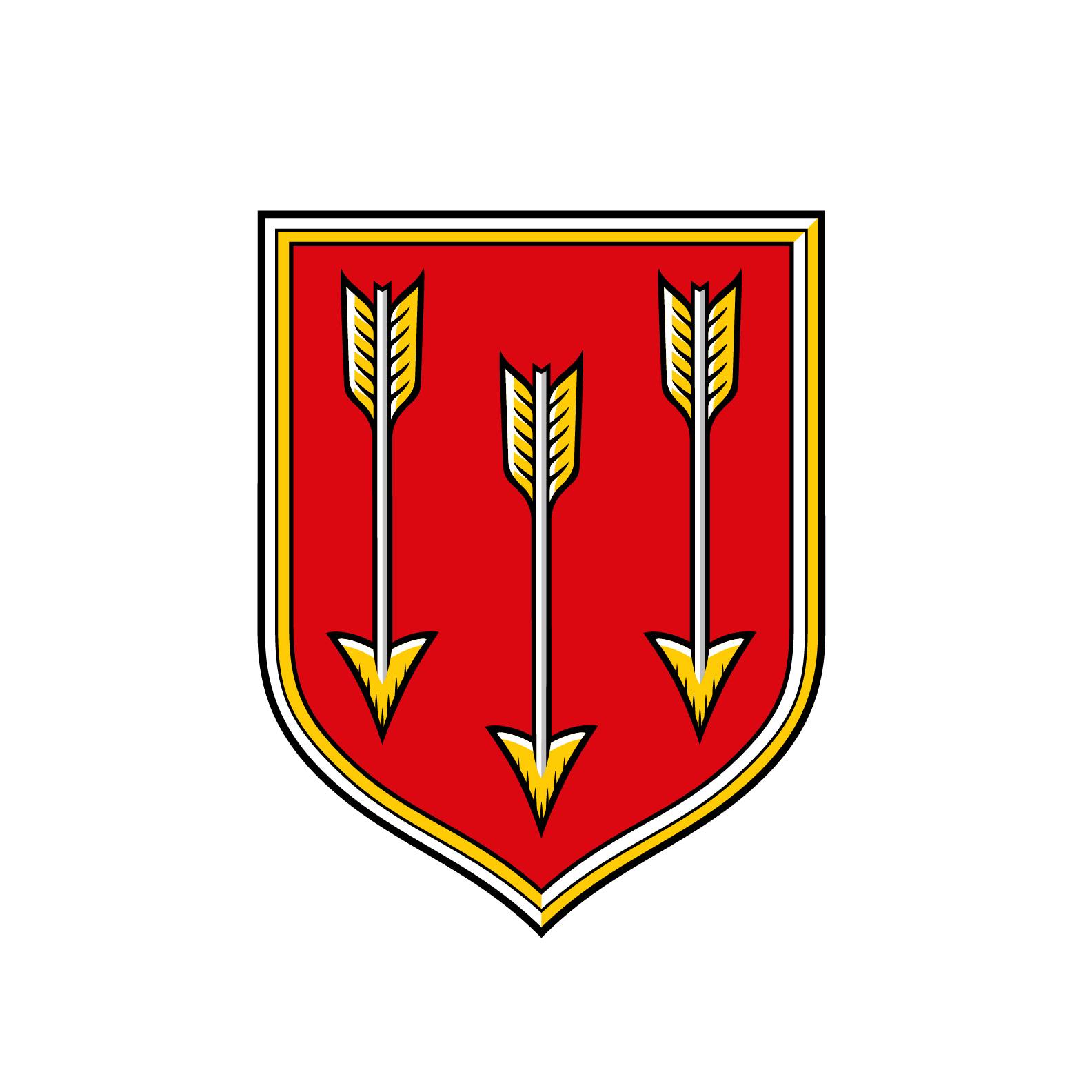 Bablake School & King Henry VIII's logo