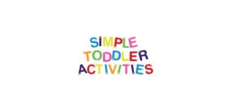 Simple Toddler Activities's logo