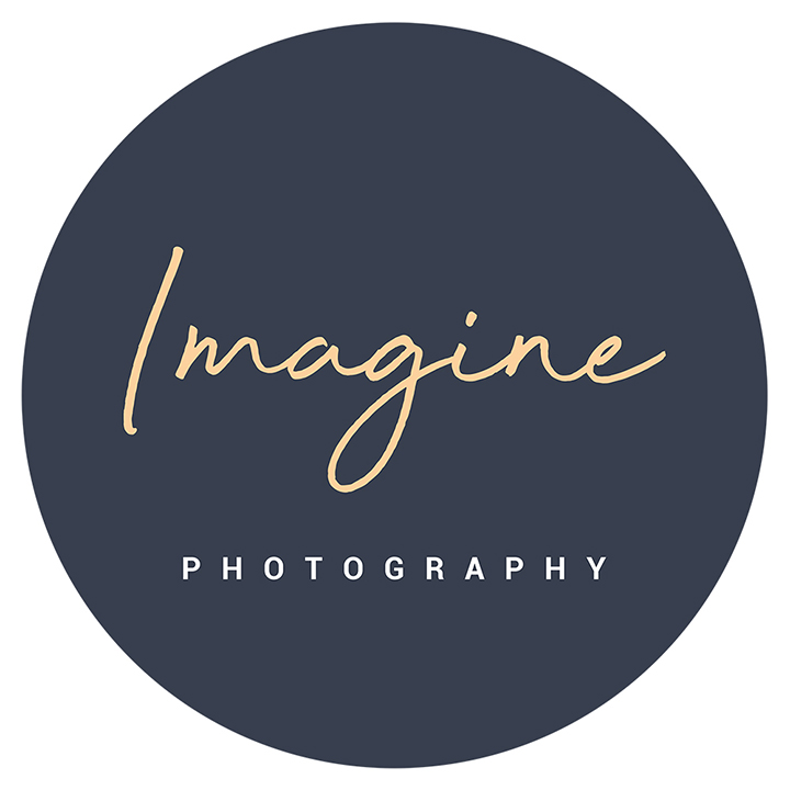 Imagine Photography's logo