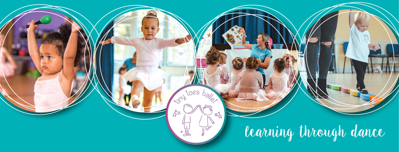 Tiny toes ballet Dartford, Bexley & Sidcup's main image