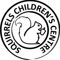 Squirrels Childrens Centre's logo