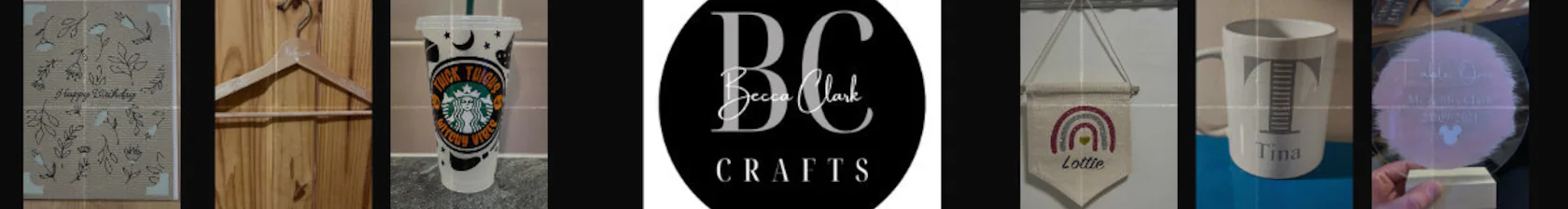 Becca Clark Crafts's main image