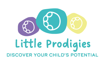 Little Prodigies Ltd's logo