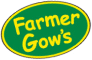 Farmer Gows's logo