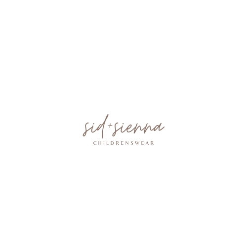Sid & Sienna Childrenswear's logo