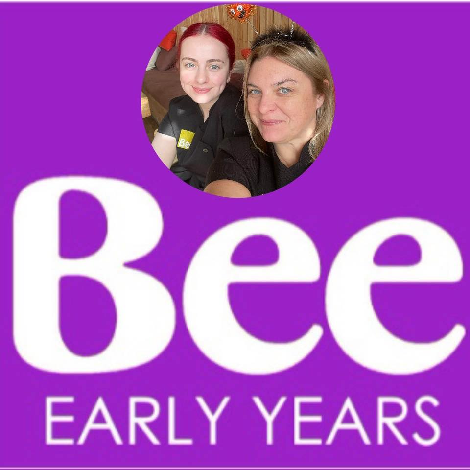 Bee Early Years's logo