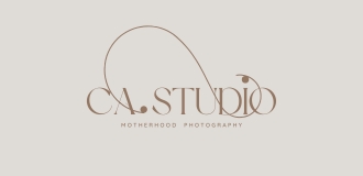 Charlotte Amy Photography's logo