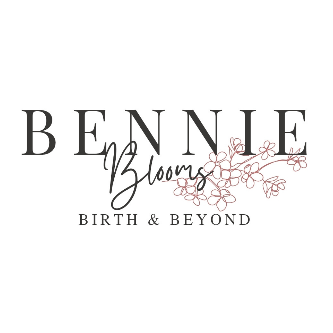 Bennie blooms's logo