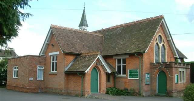 St Luke's Church's main image