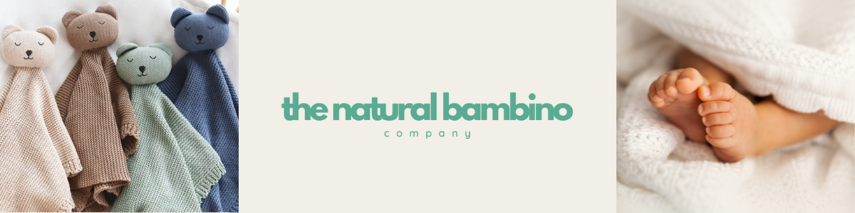 The Natural Bambino Company's main image