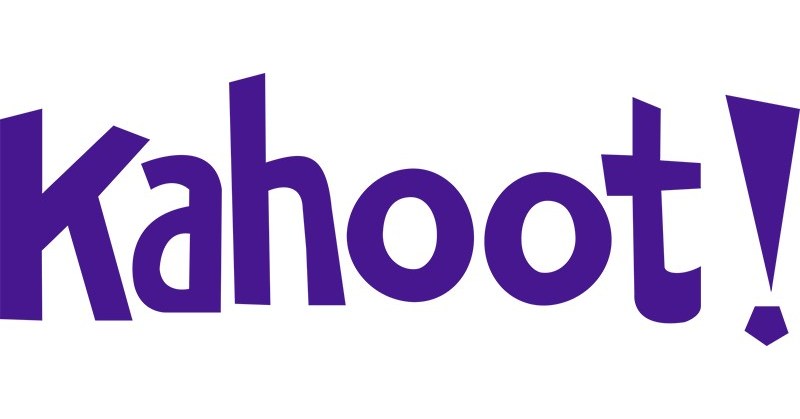 Kahoot!'s logo
