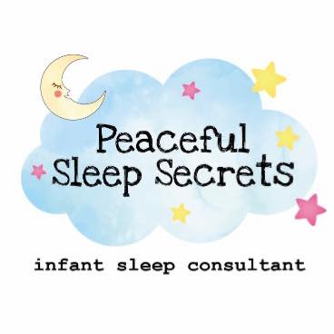 Peaceful Sleep Secrets's logo