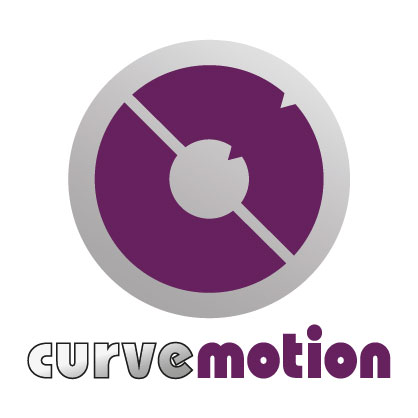 CurveMotion's logo