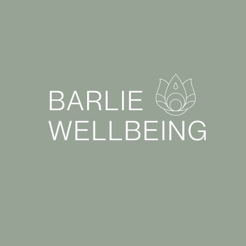Barlie Wellbeing's logo