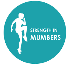 Strength In Mumbers®'s logo