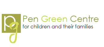 Pen Green Children's Centre's logo