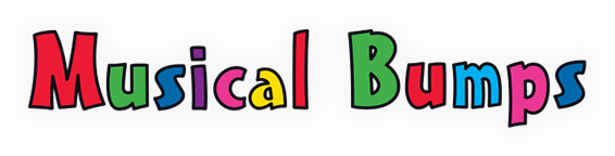 Musical Bumps South Leicestershire's logo