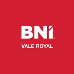 BNI Vale Royal's logo