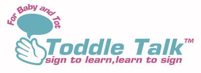 Toddle Talk with Jayne 's logo