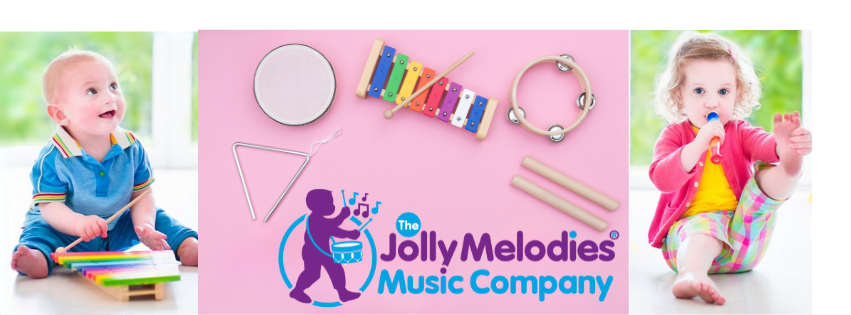 The Jolly Melodies Music Company Newbury and surrounding areas's main image