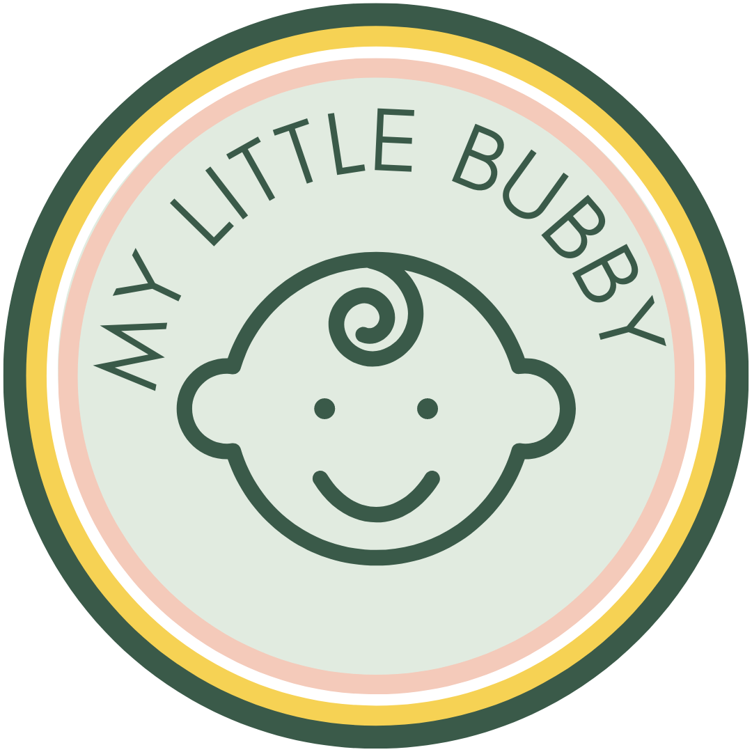 My Little Bubby 's logo