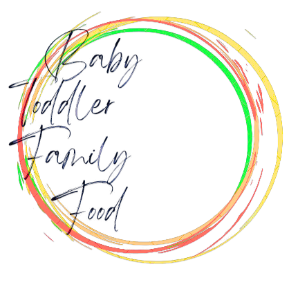 Babytoddlerfamilyfood's logo