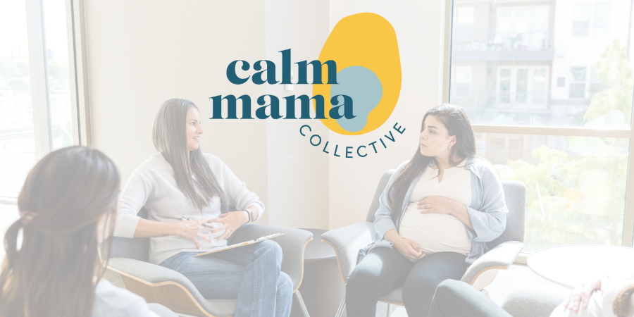 Calm Mama Collective Antenatal Hypnobirthing and Breastfeeding Education's main image