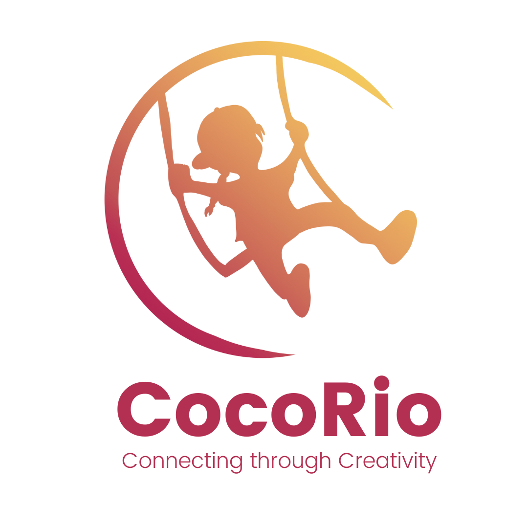 CocoRio's logo