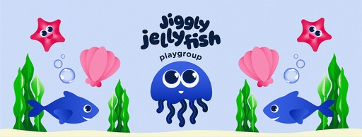 Jiggly Jellyfish Playgroup's main image