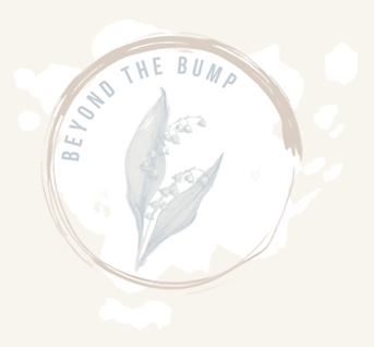 Beyond The Bump's logo