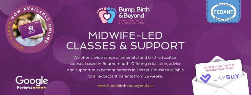 Bump Birth and Beyond Bournemouth 's main image