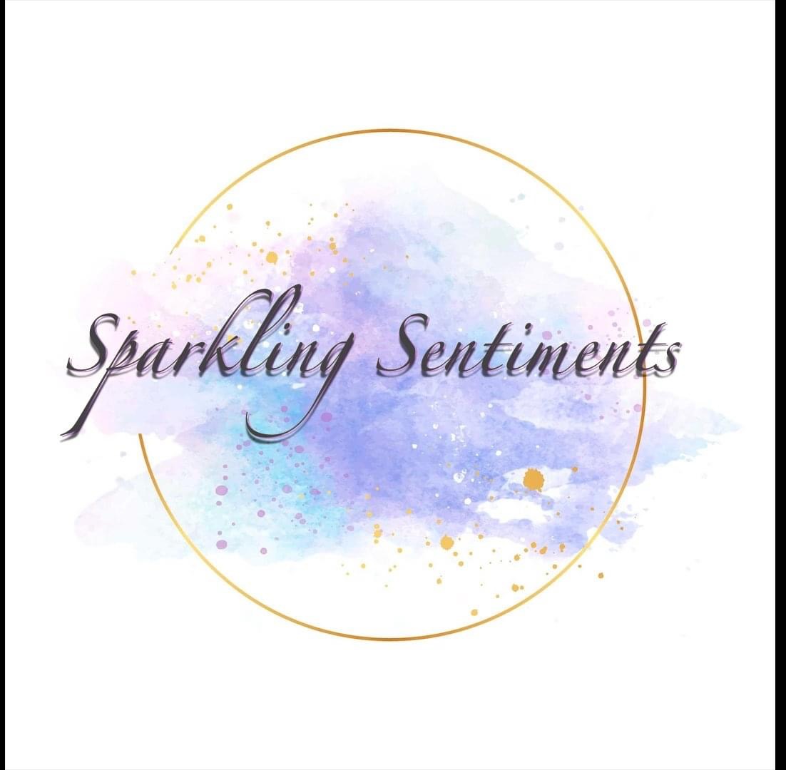 Sparkling Sentiments's logo