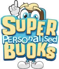 Super Personalised Books's logo