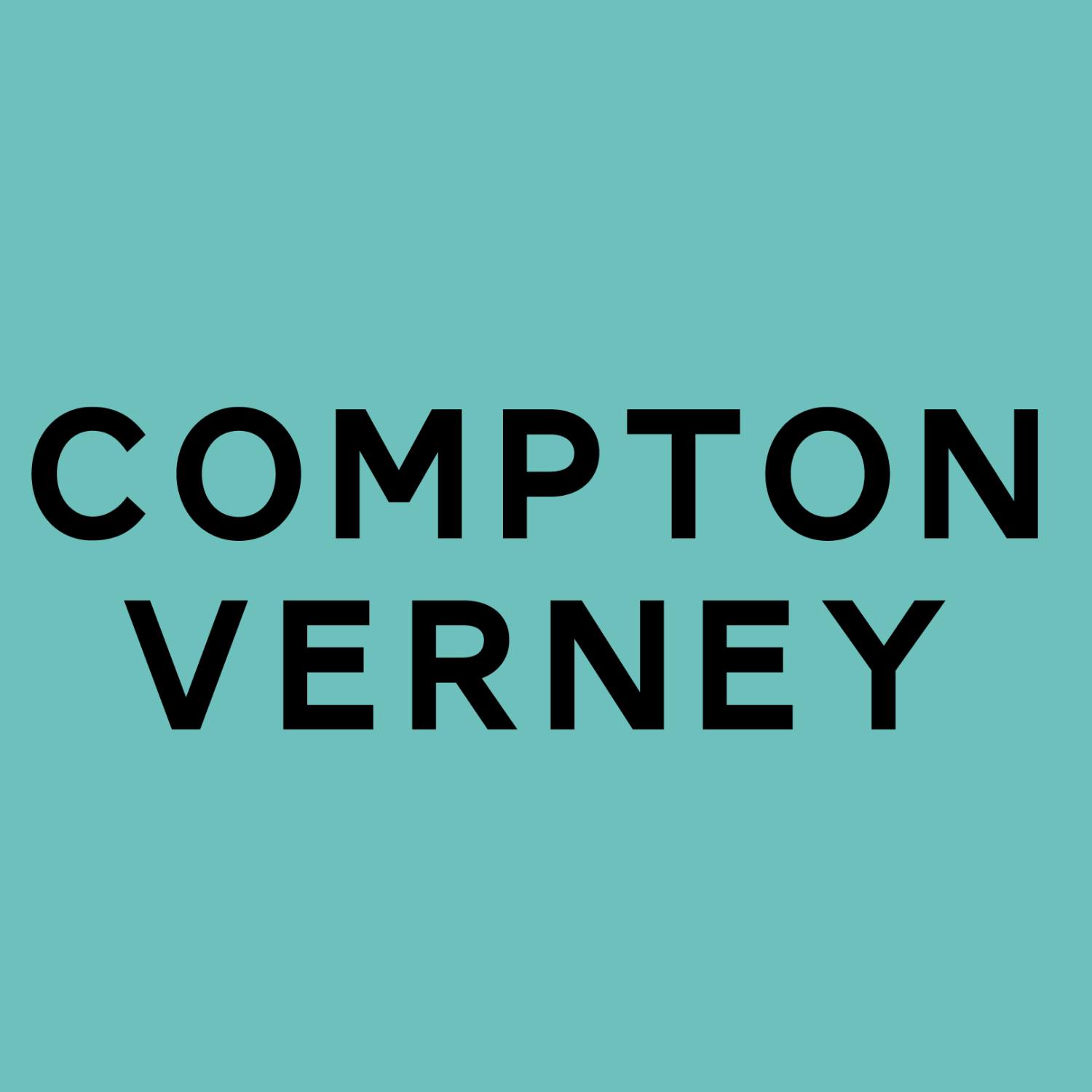 Compton Verney's logo