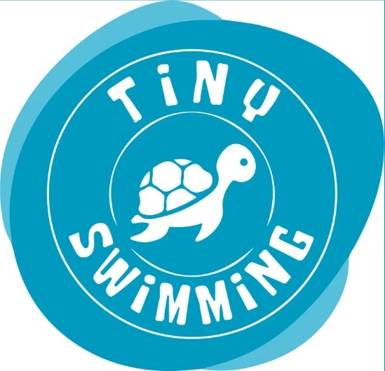 Tiny Swimming's logo