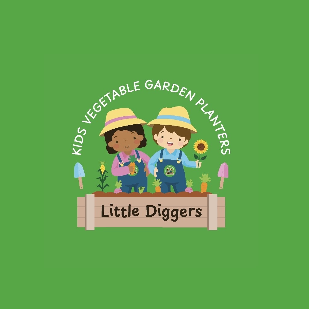 Little Diggers Ltd's logo