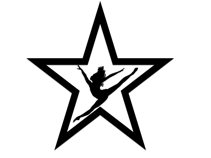 All Star Dance and Fitness Academy 's logo