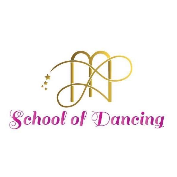 MAPA School of Dancing's logo