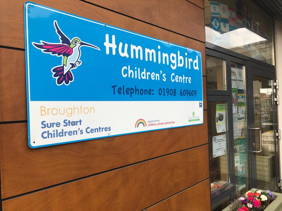 Hummingbird Children’s Centre's main image