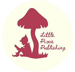 Little Pixie Publishing's logo